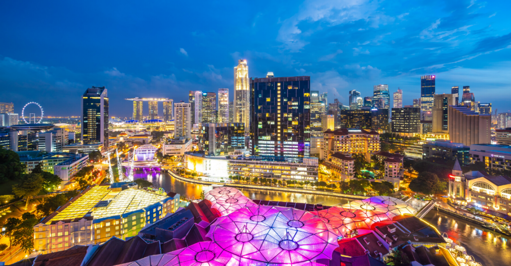 Smart City – jedan dan u gradu budućnosti