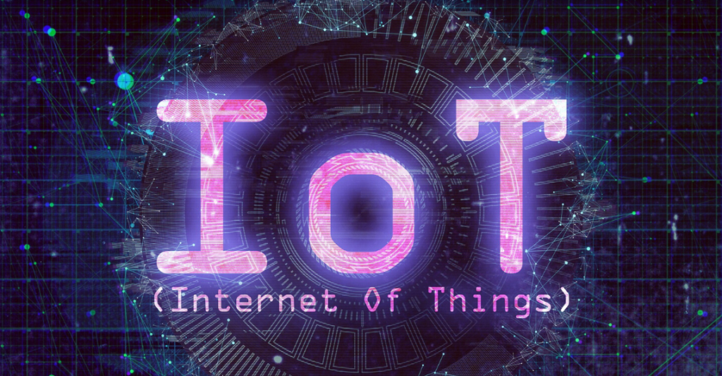 IoT trendovi koji će obilježiti 2020. godinu