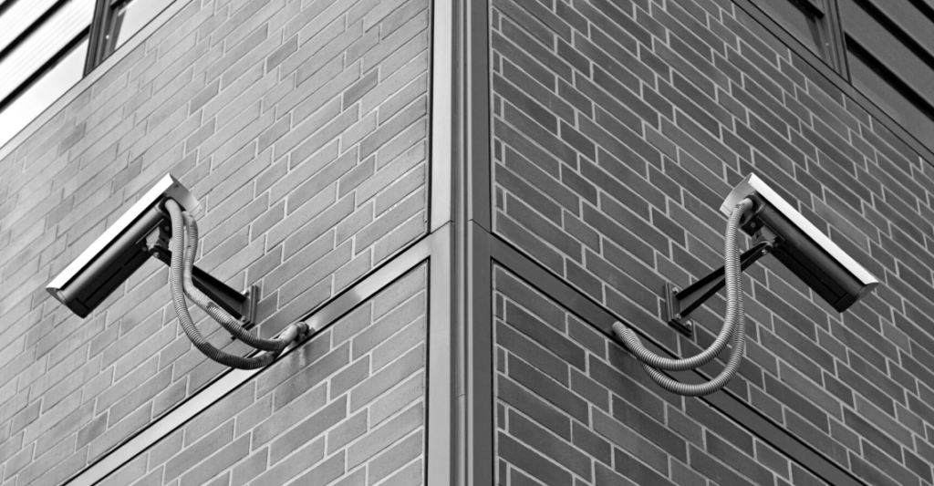 Sami postavljate video nadzor? Evo zašto griješite!