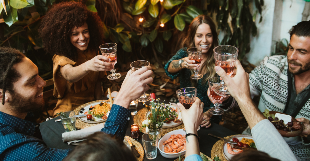 Restorani i barovi – nove tehnologije koje su već osvojile svijet