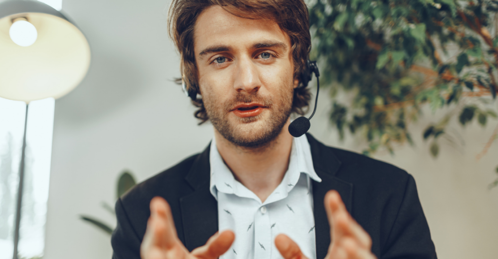 Uz bolju dikciju do bolje prodaje – ovladajte svojim glasom i zaradite