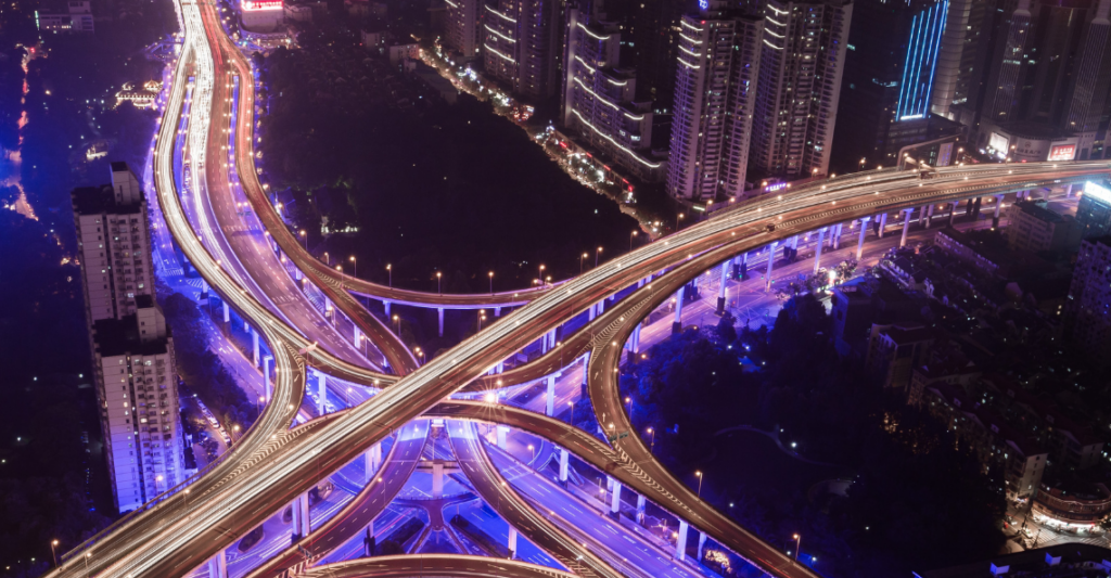 Blockchain tehnologija kao pokretač budućnosti pametnih gradova