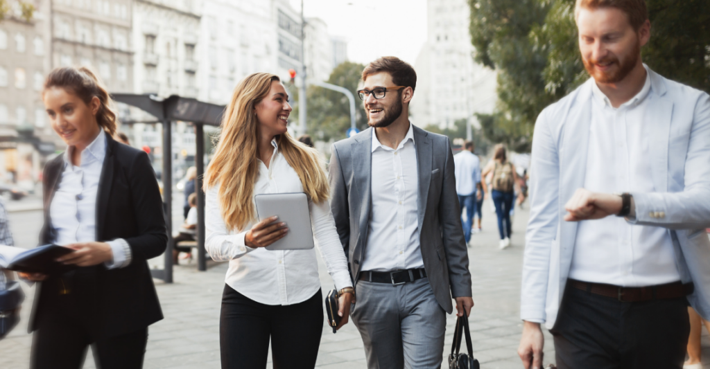 Pametna budućnost! Pripremite se pametnijim poslovnim odlukama uz pomoć pametnih tehnologija