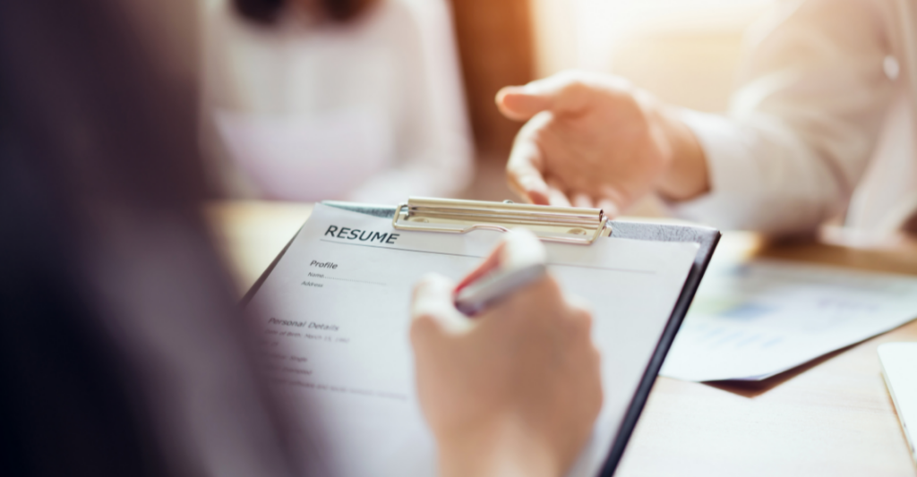 Kako napisati i analizirati životopis koji dovodi do zapošljavanja