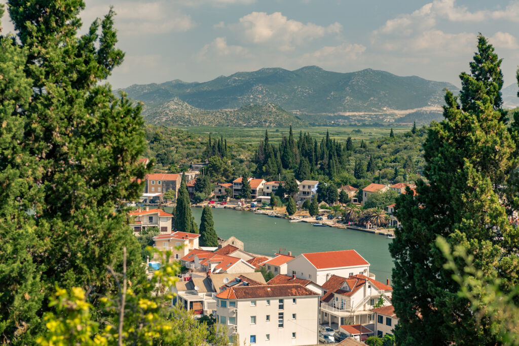 Mali gradovi za dobar lifestyle