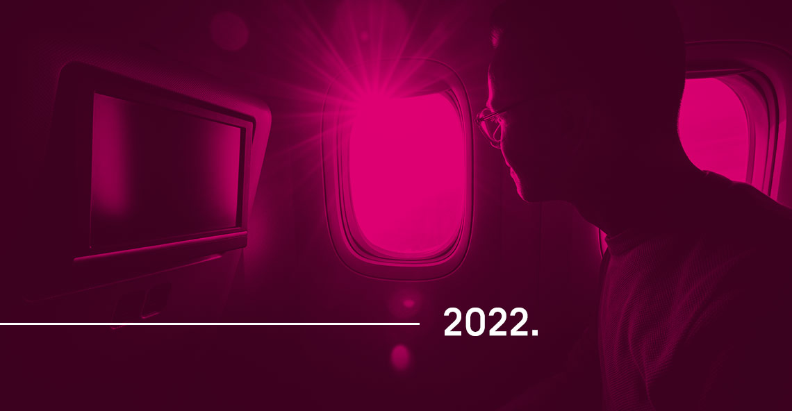 Poslovna očekivanja za 2022. godinu