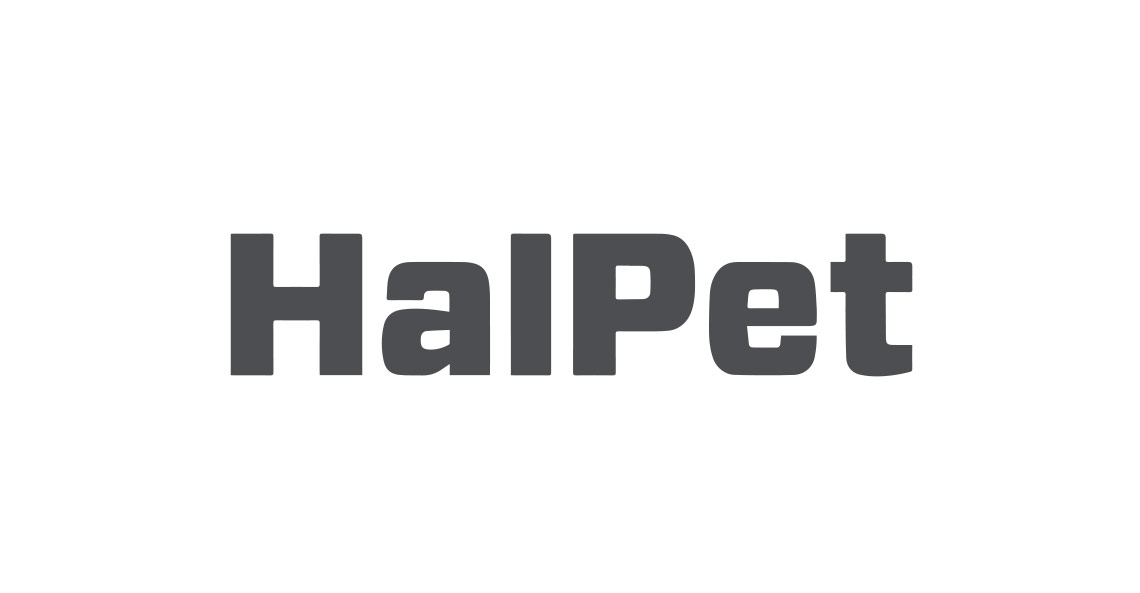 halpet log