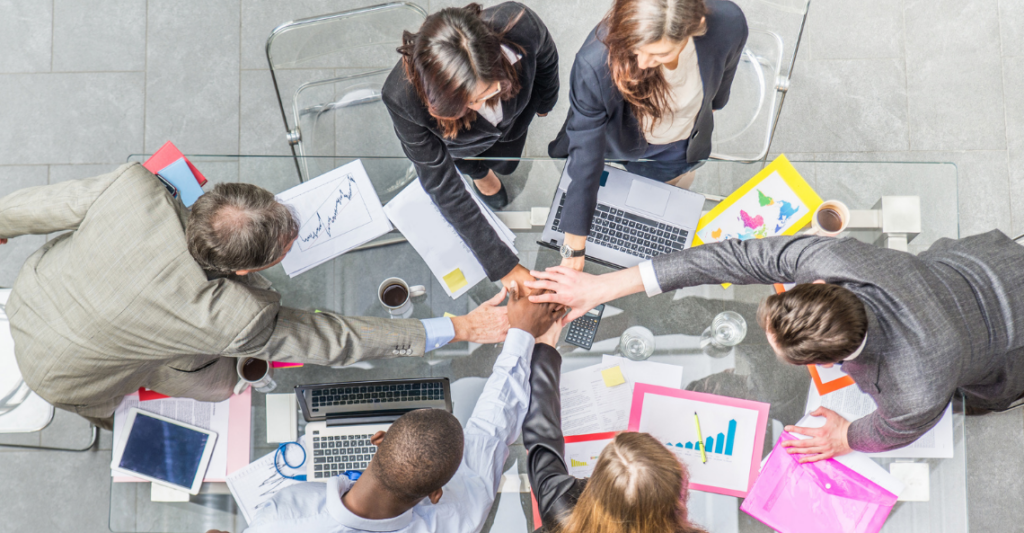 Kako stvoriti vrhunski tim