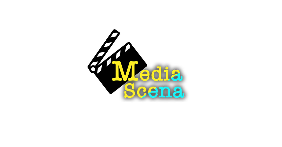 logo media scena