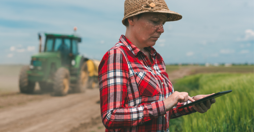 Pametni strojevi mijenjaju budućnost poljoprivrede