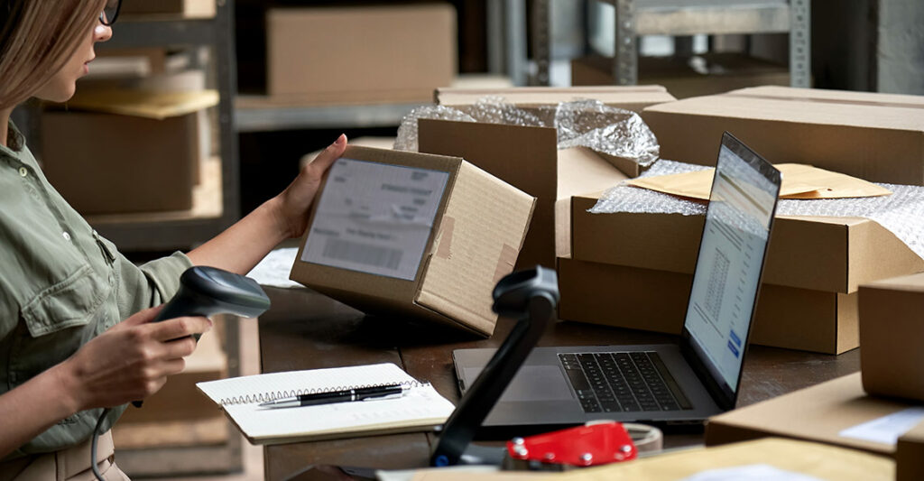 Besplatan vodič kroz e-commerce dostavu donosi GoDigital u suradnji sa Udrugom eCommerce Hrvatska