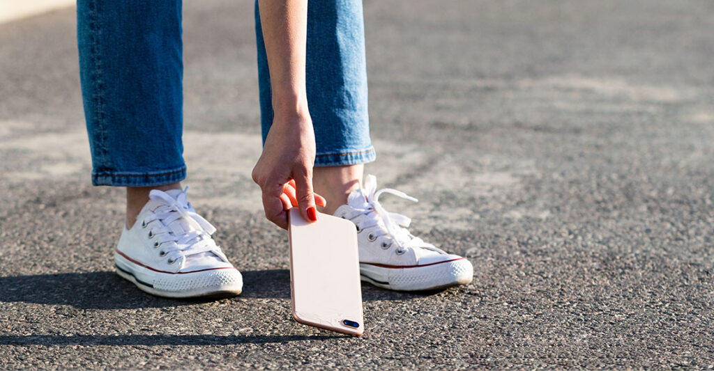 Murphyjev zakon kaže da se mobitel kvari kad mu istekne garancija. Izigrajte sudbinu i produžite mu jamstvo