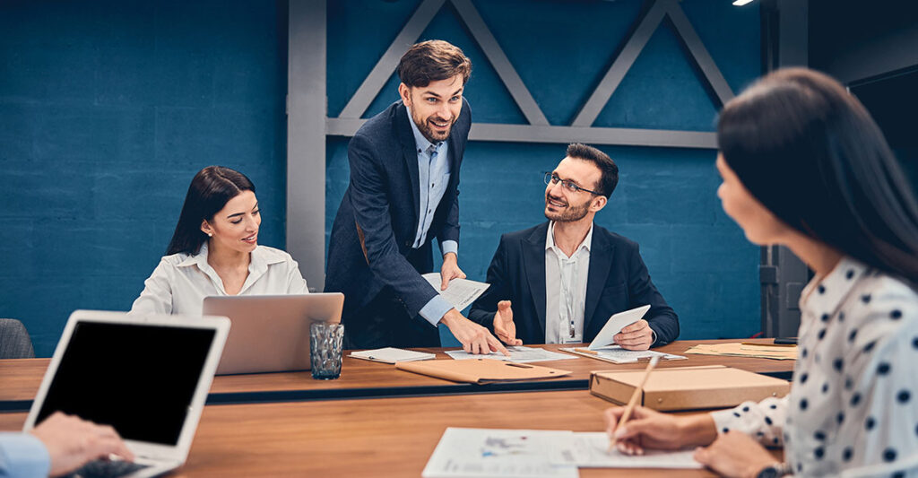 Kako poslovni inkubatori mogu pomoći u razvoju novog posla