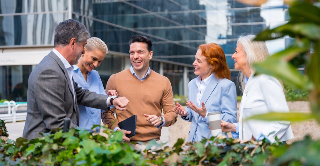 Tech-eco projekti za jačanje poslovnog tima – kako ojačati tim aktivnostima vezanim uz ekologiju i tehnologiju