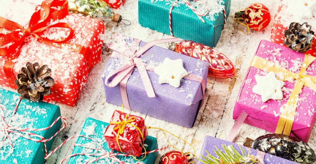 Inspiracija za božićne poslovne poklone