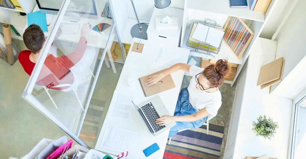 Checklista za pokretanje vlastitog posla: III. faza – upravljanje i rast