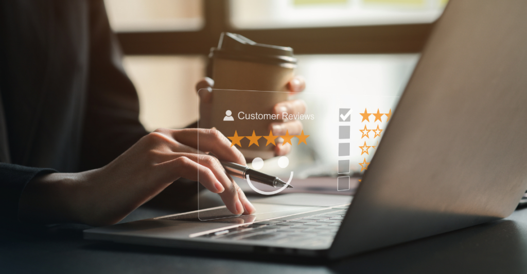 Moć traženja feedbacka od klijenta i kada ga tražiti