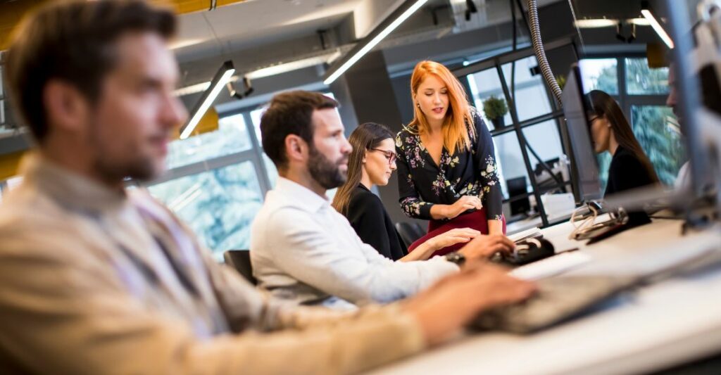 eLearning – Nova zdrava navika za male i srednjekompanije